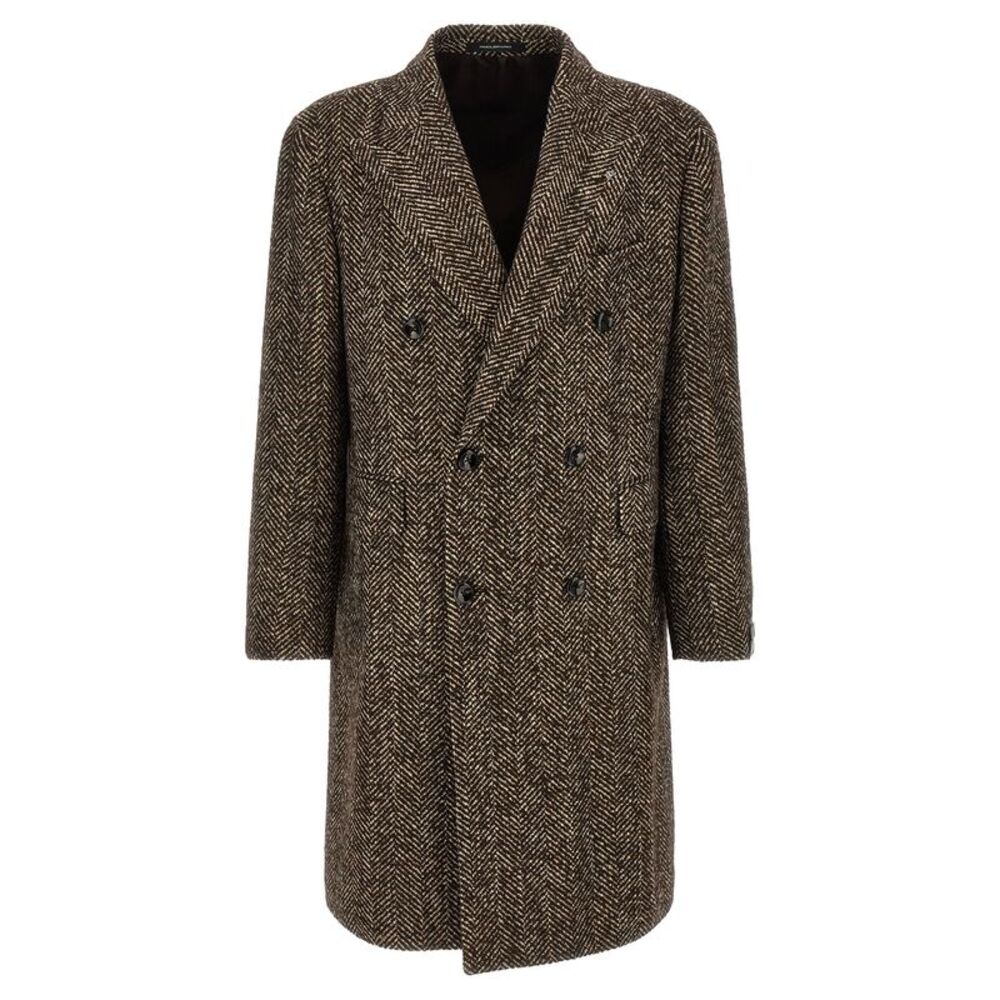 Tagliatore Men 'Londra' Coat